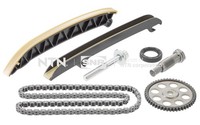 SNR KDC457.00 Steuerkettensatz FüR Audi,Seat,Skoda,Vw