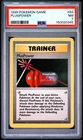 1999 POKEMON BASE SET UNLIMITED #84 PLUSPOWER PSA 7