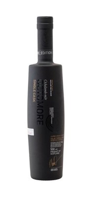 Bruichladdich Octomore Valinch 0.3 Feis Ile 2024, 58,2% Vol. 0.5l