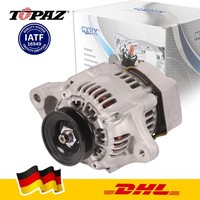 Neu 40A Lichtmaschine FüR Daihatsu Hijet 0.8/1.0 Cuore 0.8 Kubota F1900/F2880