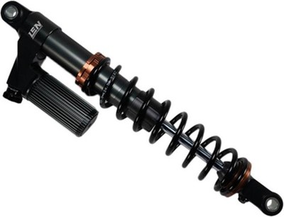 Len Performance LS8-11000 Ski Shock fits Arctic Cat