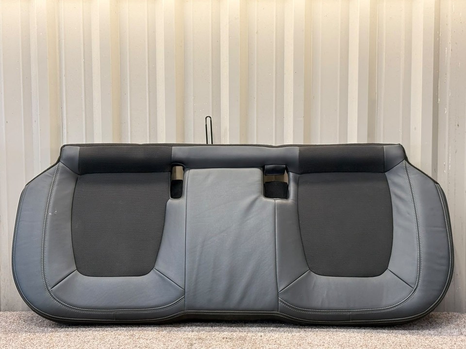 KIA SPORTAGE 2 SL 2013 MK3 - REAR BENCH SEAT CUSHION Rear Seat Base Cushion