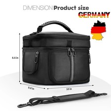 Für ECOFLOW RIVER 3/RIVER 3 Plus Portable Po...