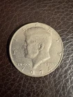 1974 Kennedy Half Dollar 50 Cent