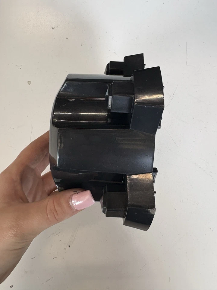 Tapacubos GMC Sonoma 1982-1993 tapa central OEM 14035565 Foto 2 de 2