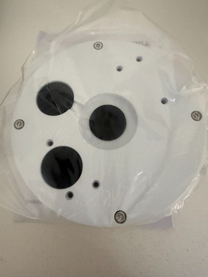 Axis T94S01P Conduit Back Box 01190-001