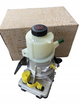 GENUINE NEW POWER STEERING PUMP RENAULT TRAFIC III OPEL VIVARO B NISSAN NV300 491100616R