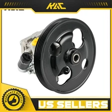 Power Steering Pump 4910066J00 For 2006-2008 Suzuki Grand Vitara 4910066J01