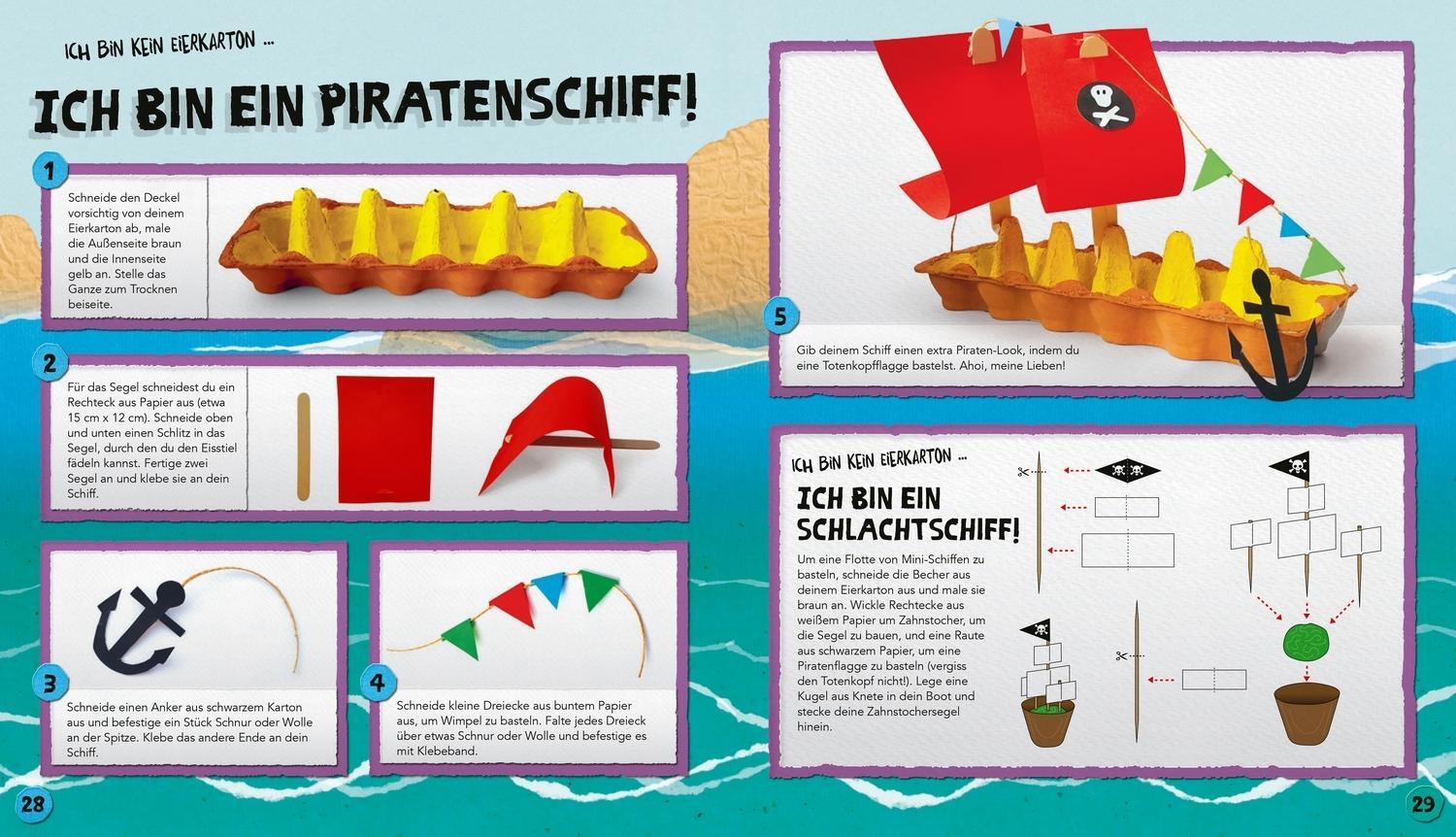 Thumbnail - Sara Stanford Hallo, Ich Dein Verwunschener Eierkarton 9783968460857