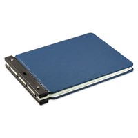Wilson Jones Raven Vinyl-guarded Post Binder 2 Cap 11 X 17 Light Blue 22665n on sale Wilson Jones Raven Vinyl-guarded Post Binder 2 Cap 11 X 17 Light Blue 22665n on sale
