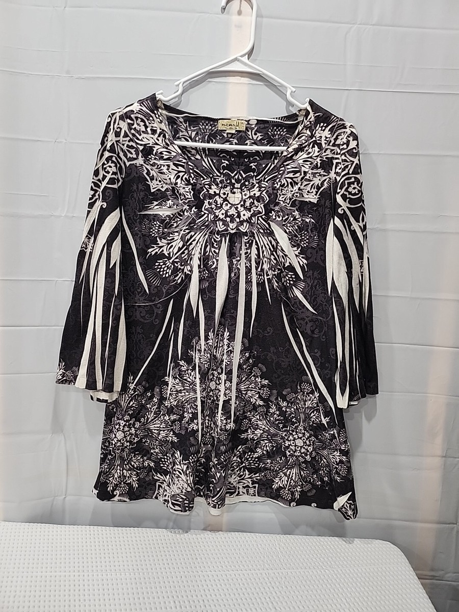 one world women's blouses