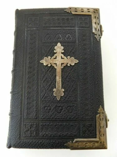 European Fine Binding Original Antiquarian & Collectable Books