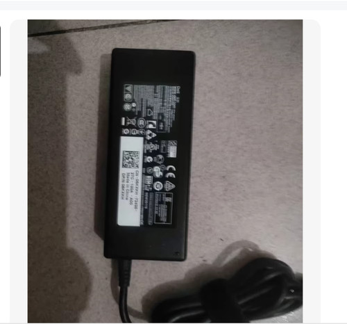 Dell Notebook Laptop 19.5V 4.62A 90W CN-06KXKH Netzteil-Adapter Ladegerät