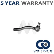 Tie Rod End Front Right Outer CPO Fits Toyota Auris 2006-2018 + Other Models