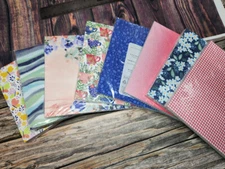 Stampin' UP! DESIGNER SERIES PAPER NEW PACKAGES 6 X 6 Buy more and save