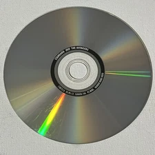 The Avengers (DVD Only)