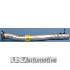 1994 1995 Chevrolet Suburban Exhaust Pipe 94 95