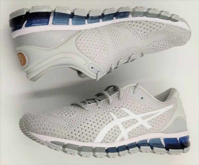mens asics quantum 360 knit