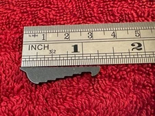 Rossi 92 Winchester 92 94 Rear Sight Elevator- Marlin & Henry Rifles