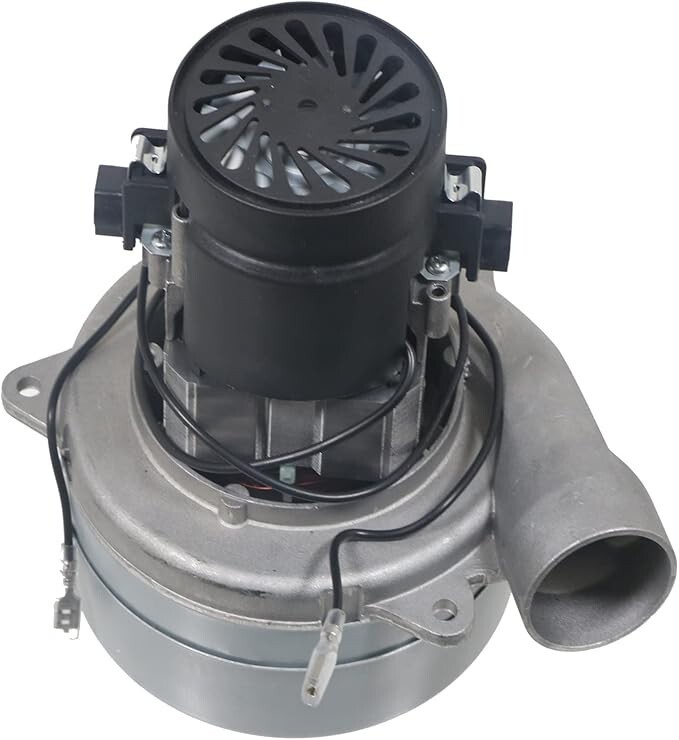 Rugdoctor Motor Ametek Tangential 2 Stage for  Vacuum Cleaner 5.7"" 1200W 240V