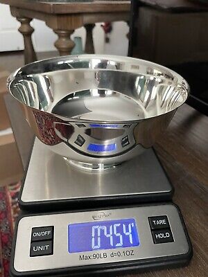 Tiffany & Co.Makers Sterling Silver Big Large Bowl | eBay Tiffany & Co.Makers Sterling Silver Big Large Bowl | eBay