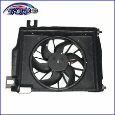 New Radiator Ac Condenser Cooling Fan For Dodge Ram 1500 2500 3500 Pickup New Radiator Ac Condenser Cooling Fan For Dodge Ram 1500 2500 3500 Pickup