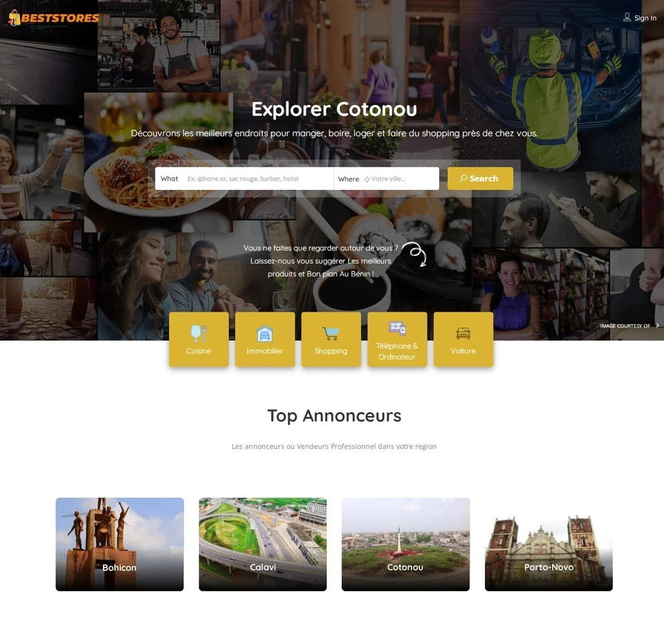 Elevate Your Business Presence this Valentine's Day with a Stunning Website 💻🌹 - Image 3 of 3