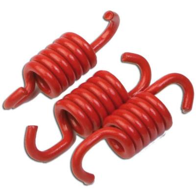T4TUNE KIT 3 Red Clutch Springs MBK 50 Pinball Machine 1998-2004