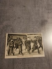GERMANY  MILITARIA POSTKARTE POSTCARD UNCIRCULATED