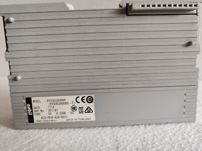 Yamatake Azbil RY5002A