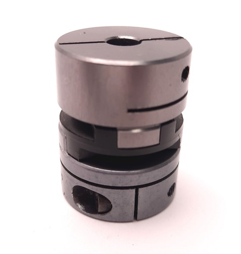 Ruland MOCT25-8-A OD16/25-AT OCT16-4-A Oldham Coupler Bundle, 1/4" x 8mm Bores