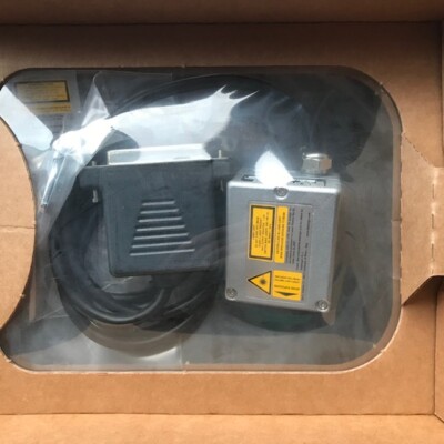 Datalogic Automation DS2200-2110 SH2348 HI-RES RS485/232 10-30 VDC NEU OVP 