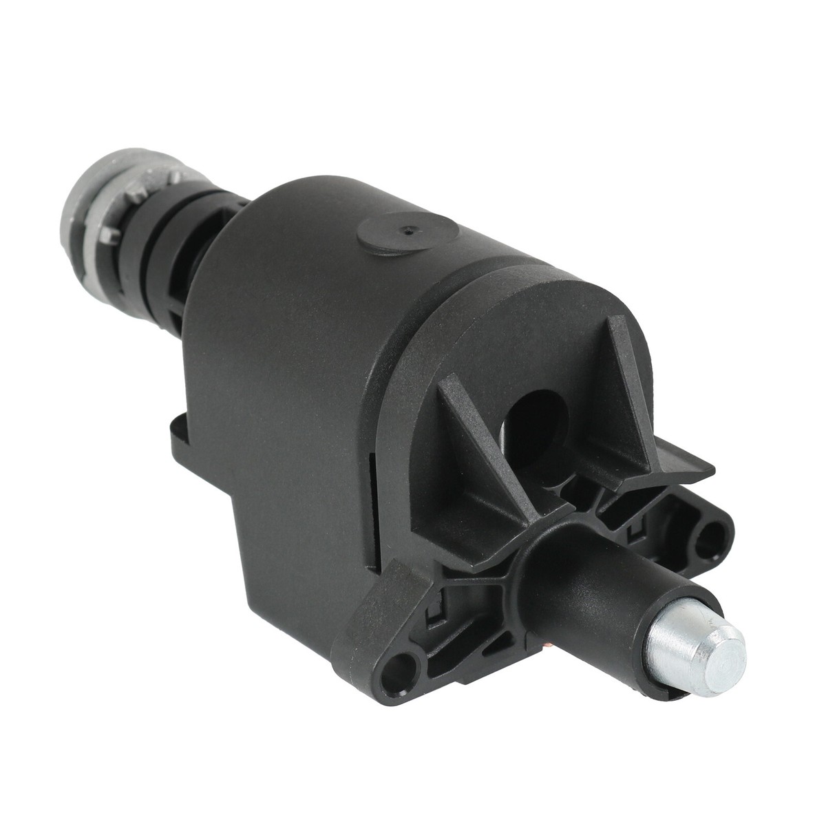 For 06-13 Harley Cruiser NEW Ignition Switch Housing Street