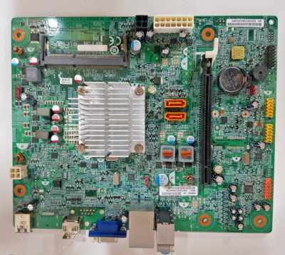 Lenovo Erazer CIBTI BTDD-LT 15-EZ5-011000, D320, PGA988, FSB 1600, DDR3, ATX