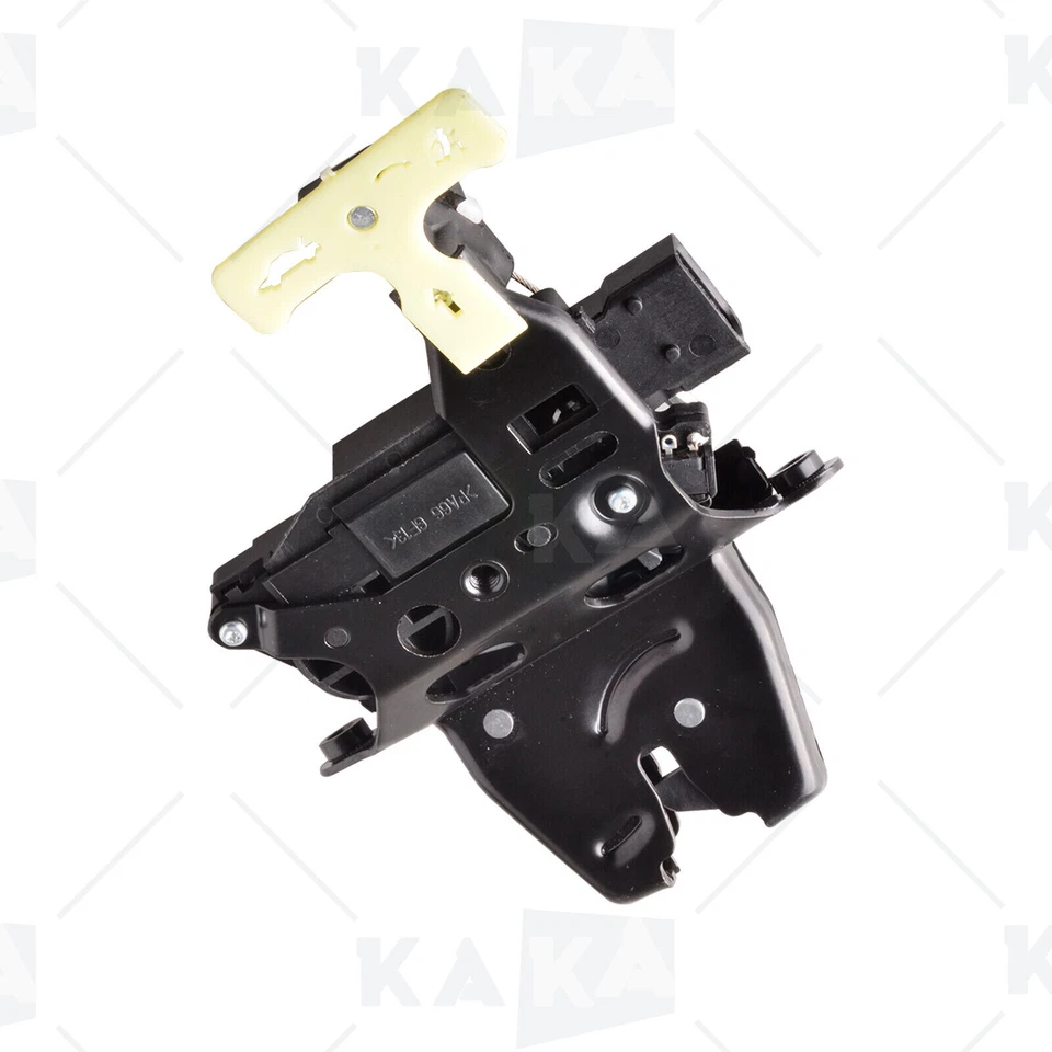 Motor de actuador de bloqueo de maletero para Pontiac G5 2007-2010 Chevrolet Cobalt 2005-2010 Foto 2 de 4