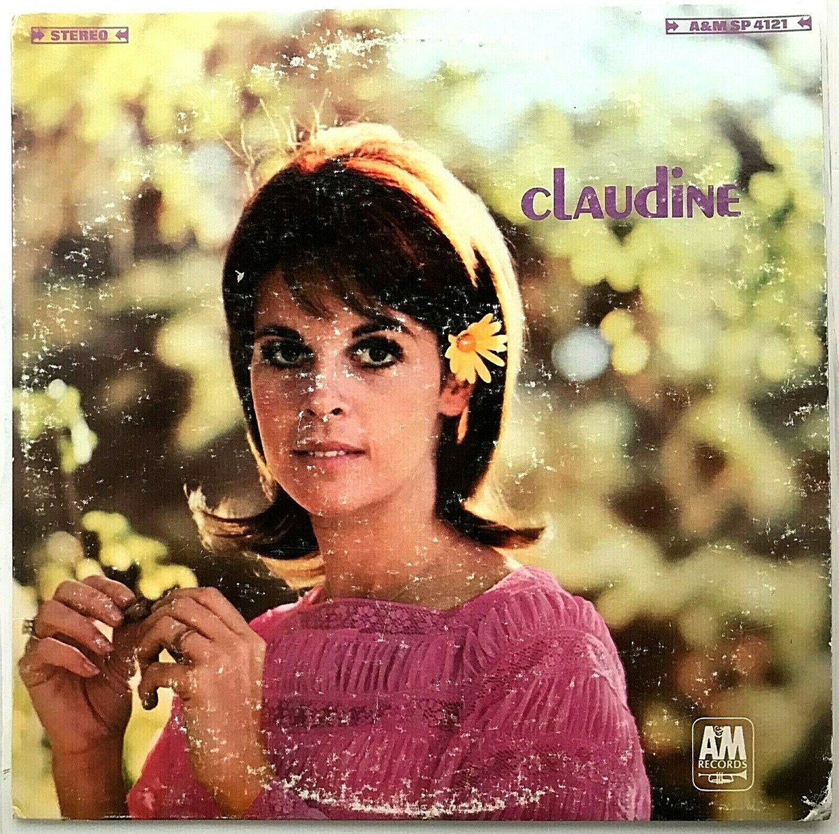 LOVE IS BLUE CLAUDINE LONGET USオリジ新品未開封 LOVE IS BLUE CLAUDINE LONGET USオリジ新品未開封 - メルカリ