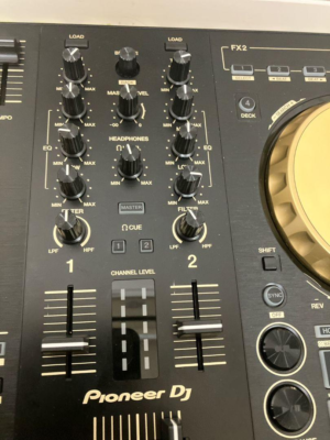 Pioneer DDJ-SB3-N Gold Limited Edition DJ Controller Serato USB