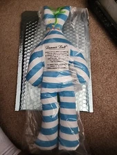 Kitty-Cat Dammit Doll