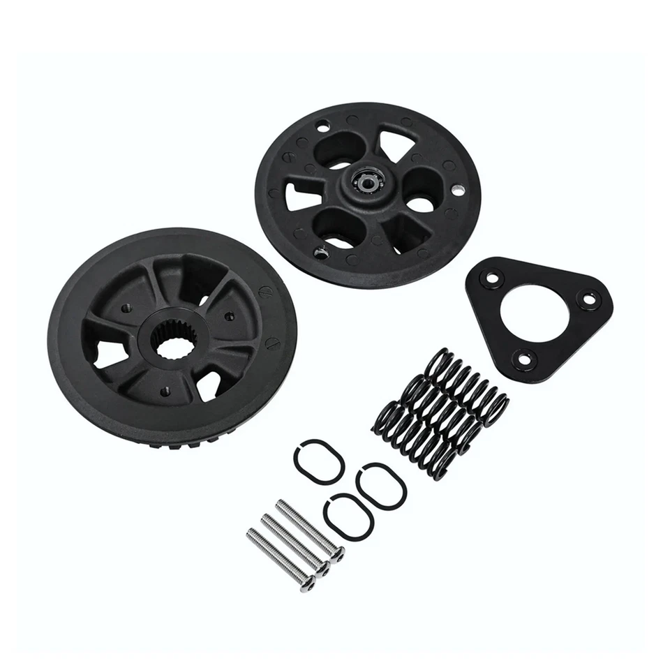 Paquete de resorte embrague presión BMW Motorrad R1200RT R1200GS R1200RT R1250GS/RS/RT/R Foto 4 de 4