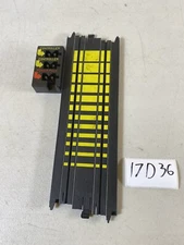 TYCO Daredevil Cliff Hangers Part Slot Car Controller Start Track 17D36