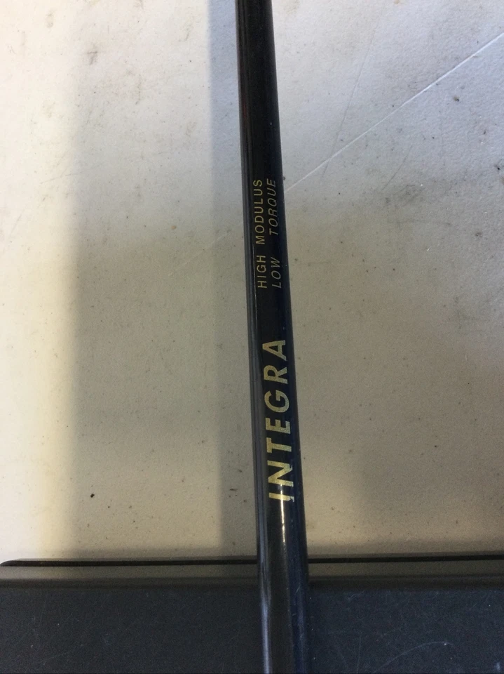 Golf Club Integra 3 Wood Spoon 15, The Super Size high modulus low torque RH 43" - Image 4 of 4