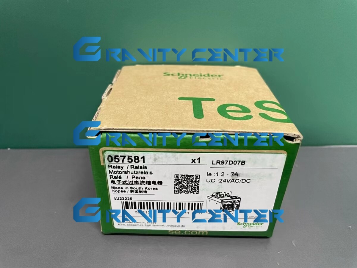 Schneider Electric TeSys 024770 - LC1DT20BD Contattore Di Potenza 24V Schneider Electric TeSys 024770 - LC1DT20BD Contattore Di Potenza 24V