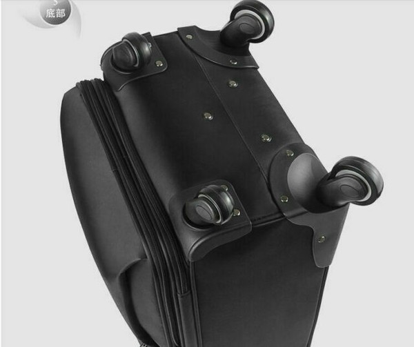 samsonite 360 spinner