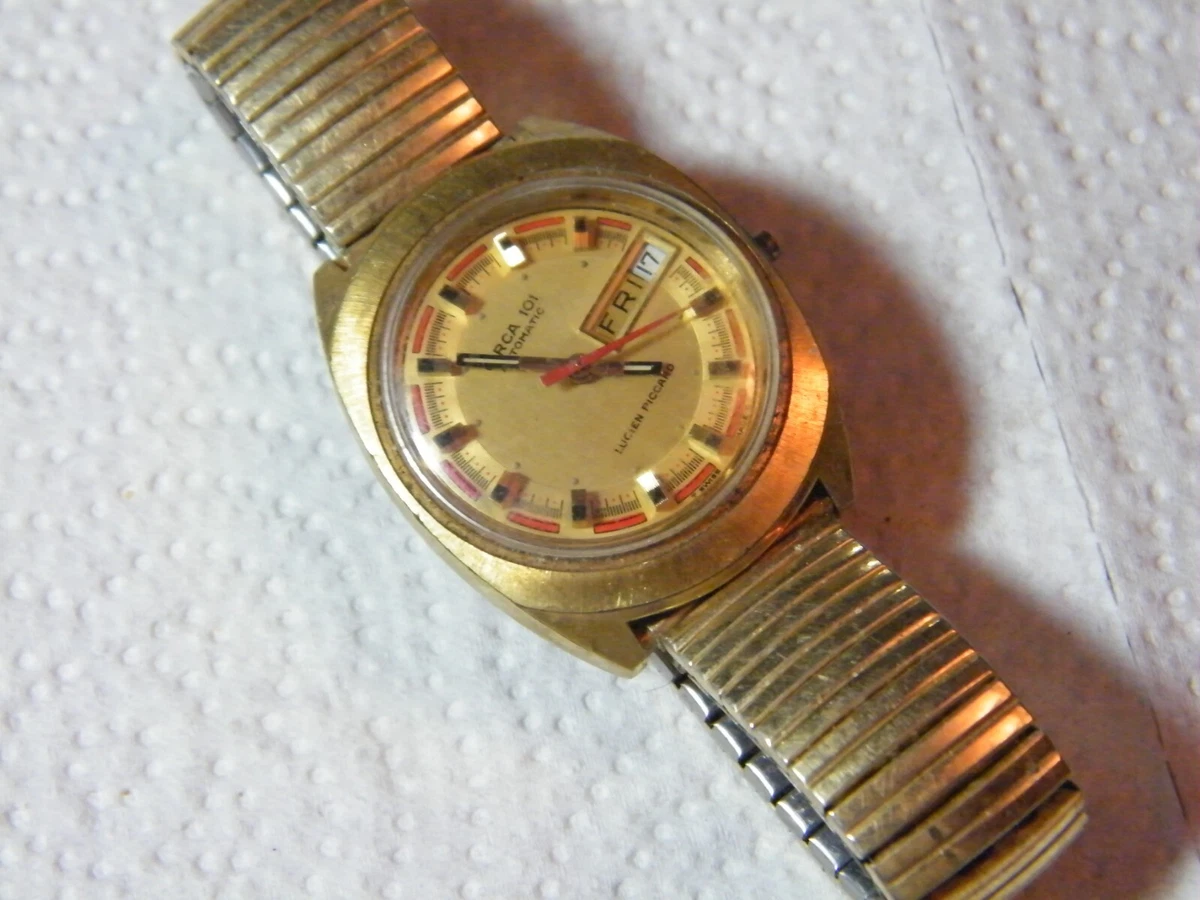 Lucien shop piccard ebay