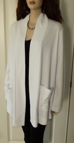 Gorgeous Splendid White Sweater 