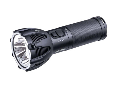 Nextorch SAINT TORCH 30C Rechargeable 15000 Lumens LED