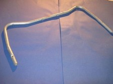 Ideal Standard EE75358302 Galliano - Gamba da bagno tubolare singola 675 piccola l75/l/l