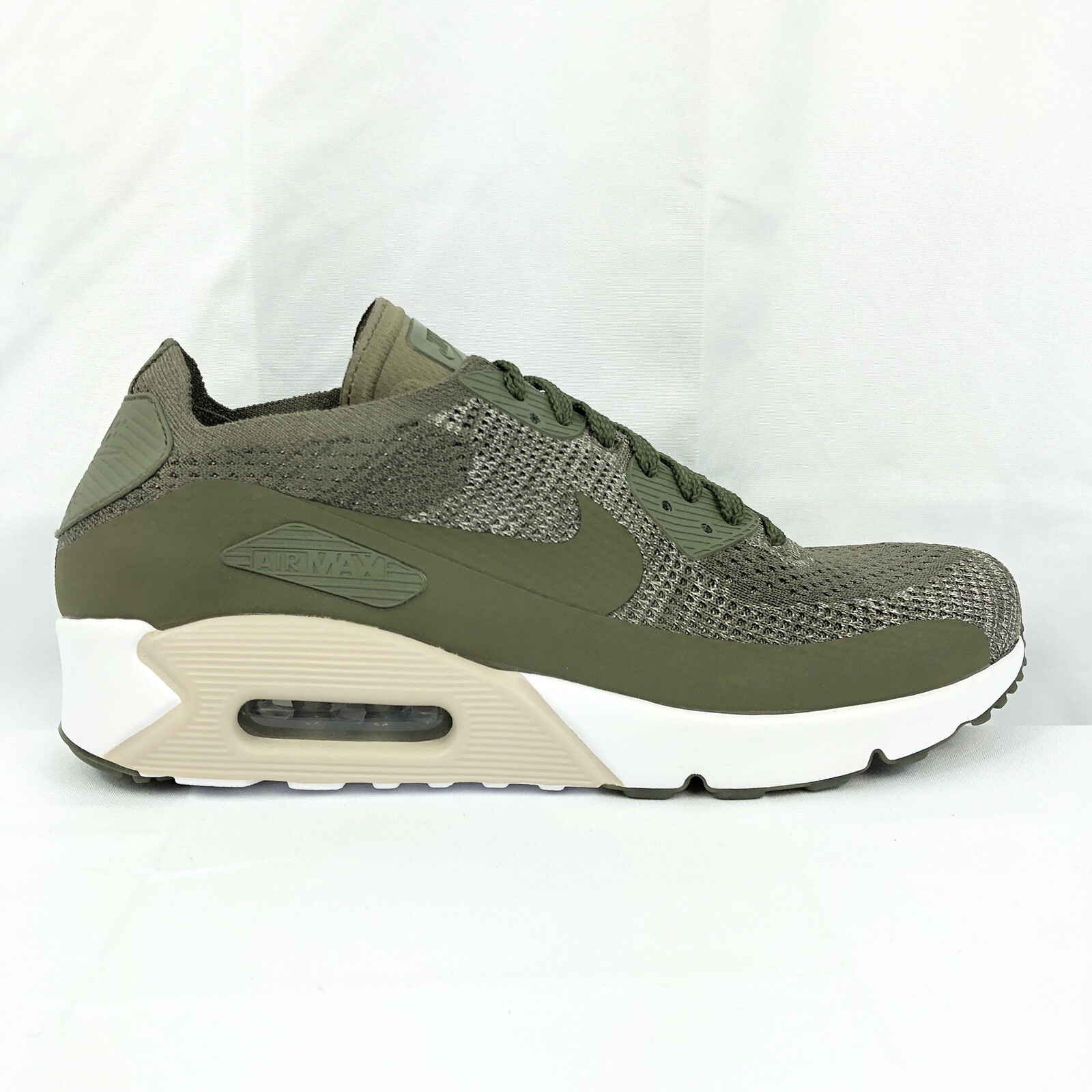 nike air max 90 ultra 2.0 green