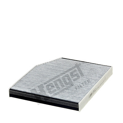 Hengst Filter E3921LC Innenraumfilter Pollenfilter FüR Ford-image