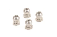 PIVOT BALL 5.5MM - (4PCS) SCHUMACHER